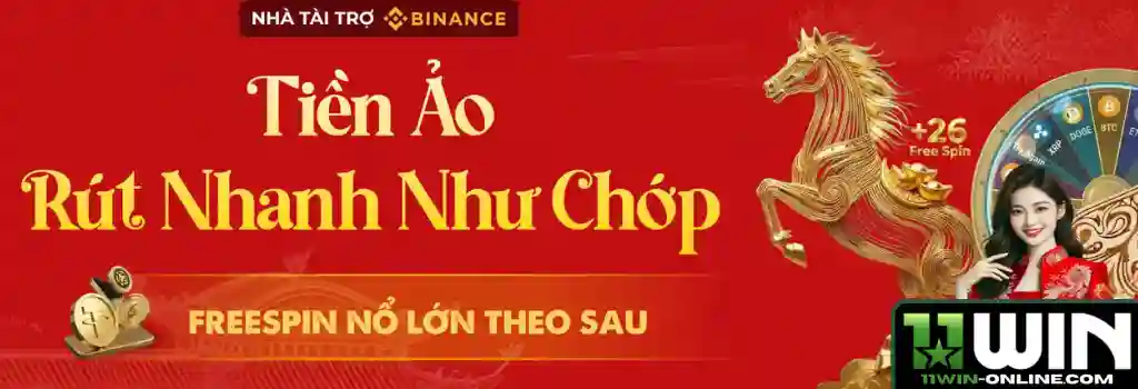 Khuyến mãi 11WIN Tin tức 11WIN